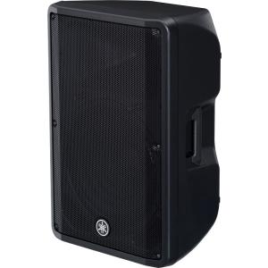 YAMAHA Loudspeakers CBR15 / 15inchコーン