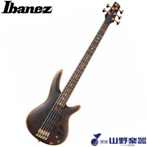 Ibanez 5弦ベース SR5005-OL / Oil｜yamano-gakki