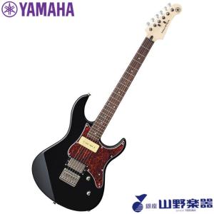 YAMAHA（ヤマハ） 調整済 パシフィカ PACIFICA311H 調整済みで弾き