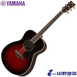 Yamaha FS850 NT アコースティックギター ヤマハ YAMAHA FS850 NT アコースティックギター(ヤマハ フォーク
