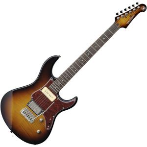 エレキギター販売中！【YAMAHA  PAC611HFM 】 YAMAHA PACIFICA PAC611HFM TPP (Translucent Purple)｜ミュージック