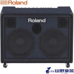 Roland Stereo Mixing Keyboard Amplifier KC-990