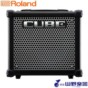 Roland ギターアンプ CUBE-10GX / 10W