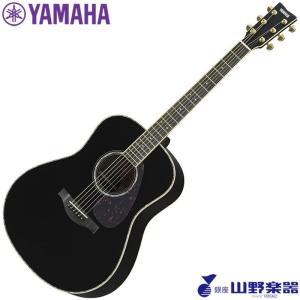 YAMAHA（ヤマハ） YAMAHA/エレアコ LS-TA BS トランスアコースティック