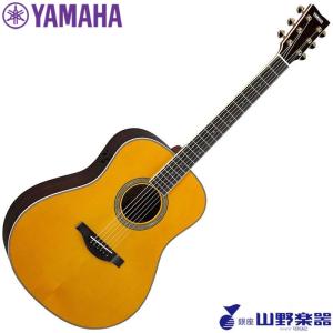 YAMAHA（ヤマハ） YAMAHA/エレアコ LS-TA VT トランスアコースティック