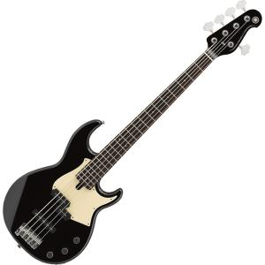 YAMAHA 5弦ベース TRBX305 / BL ブラック : 山野楽器 楽器専門Yahoo