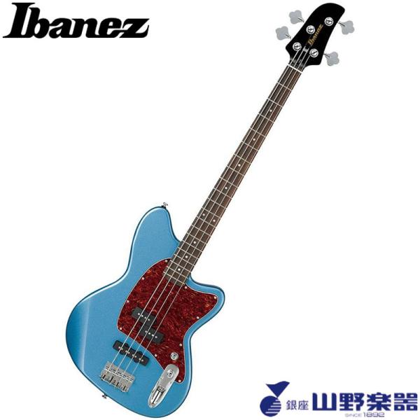 Ibanez ベース TMB100-SDL / Soda Blue