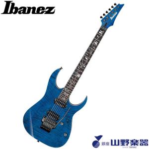 Ibanez エレキギター RG8420ZD-RBS / Royal Blue Sapphire｜yamano-gakki