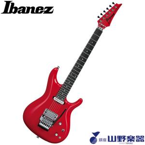 Ibanez エレキギター JS2480-MCR / Muscle Car Red｜yamano-gakki