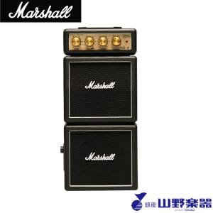 Marshall ギターアンプ MS4 Full Stack Mini  / スタック