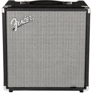 Fender ベース用アンプ Rumble 25