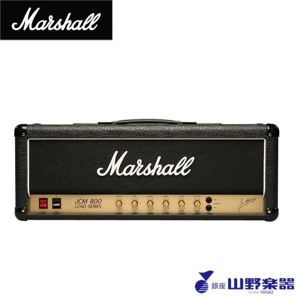 Marshall アンプヘッド JCM800 2203