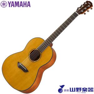 YAMAHA 12弦エレアコギター LL16-12 ARE / NT（ナチュラル） : 山野