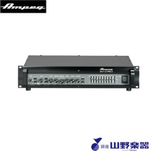 Ampeg SVT-810E 800w ベースキャビネット〈アンペグ〉 : 楽器de元気