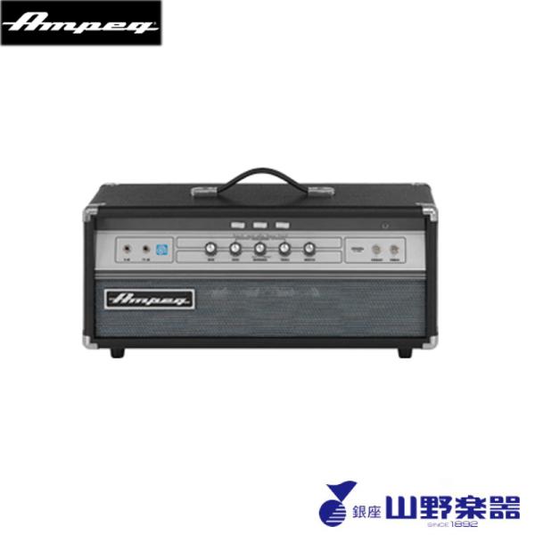 Ampeg ベースアンプヘッド Classic series V-4B / 100W