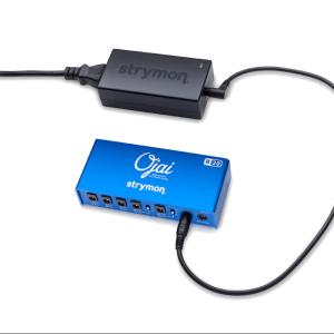 strymon パワーサプライ Ojai R30