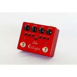 Suhr デュアルチャンネルオーバードライブ/ディストーション Eclipse [次回入荷分予約受付中！]