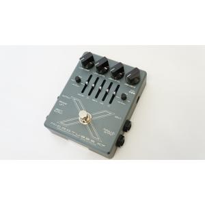 Darkglass electronics ベースディストーション Microtubes X7 /