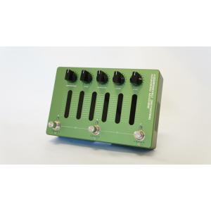 Darkglass Electronics ADAM プリアンプ＋IR