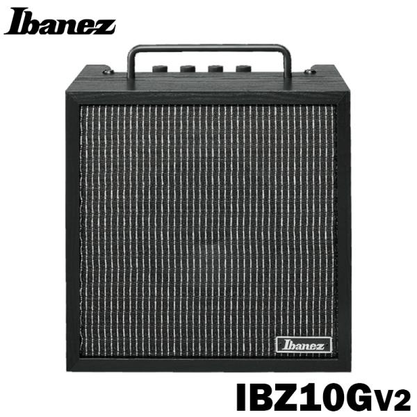 Ibanez ギターアンプ IBZ10GV2