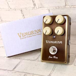 VEMURAM オーバードライブ JanRay