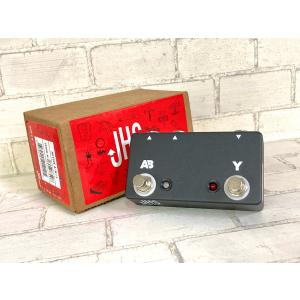 JHS Pedals コントロールスイッチ Active A/B/Y