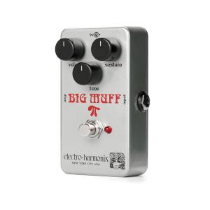Electro-Harmonix ファズ Ram’sHead BIG MUFF Pi