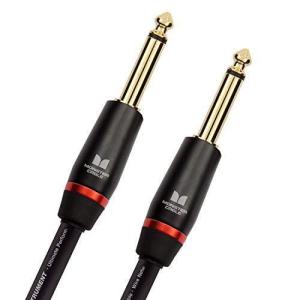 MONSTER CABLE シールドケーブル M BASS2-12 / 12ft