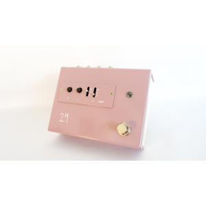 29 Pedals アウトプットドライバー/バッファ OAMP