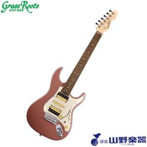 G-SN-62MF 藤岡幹大 Model Signature Grass