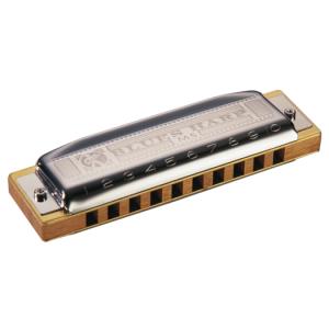 HOHNER ブルースハープ 532/20MS / ブルース C｜yamano-gakki