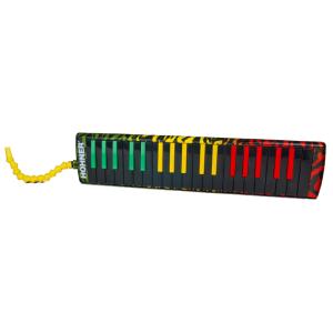 HOHNER メロディカ AIRBOARD / RASTA 37