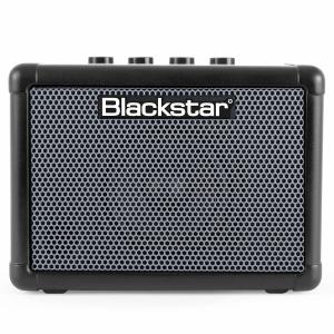 ベーシスト用小型アンプ) JOYO / BA-30 VIBE CUBE (BLK) ブラック