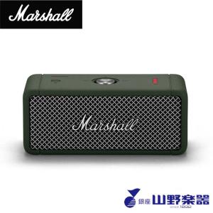 Marshall スピーカー EMBERTON-FOREST｜yamano-gakki