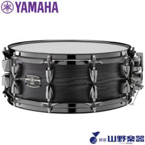 YAMAHA スネアドラム LHS1455 / UCS｜yamano-gakki