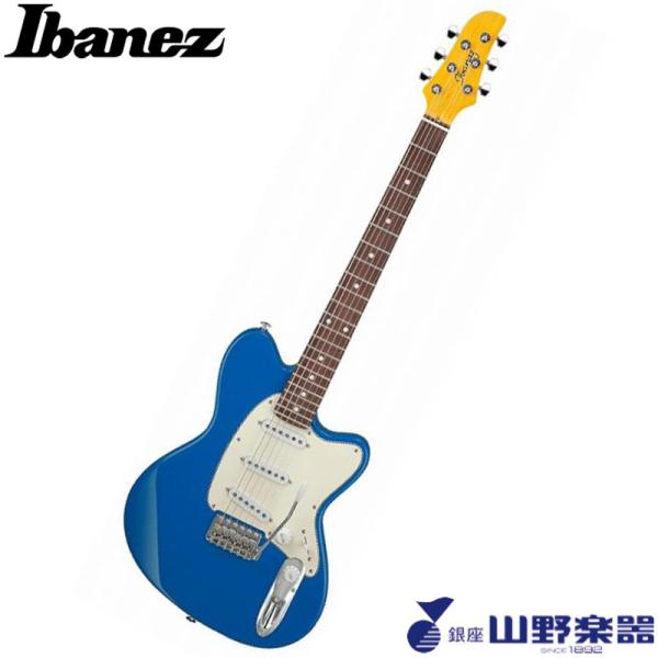 Ibanez エレキギター J-LINE TM730 / IDG 