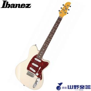 Ibanez エレキギター  J-LINE TM730 / IV｜yamano-gakki