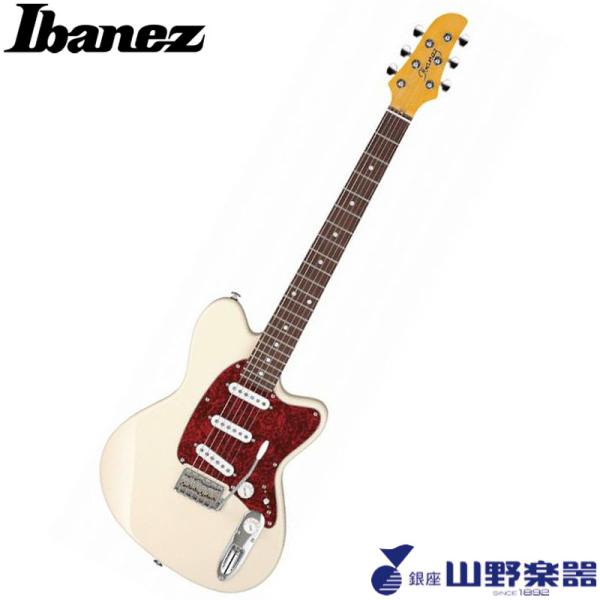 Ibanez エレキギター  J-LINE TM730 / IV