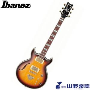 Ibanez エレキギター AR520HFM / VLS｜yamano-gakki