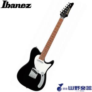 Ibanez エレキギター FLATV1 / BK｜yamano-gakki