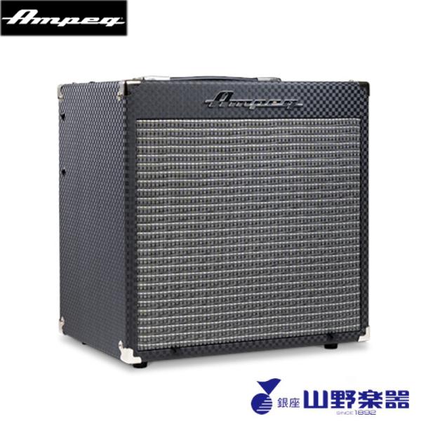 Ampeg ベースアンプコンボ Rocket Bass series RB-108 / 30W 1X...