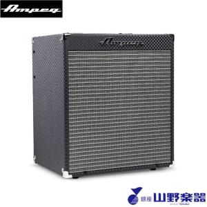 Ampeg ベースアンプコンボ Rocket Bass series RB-110 / 50W 1X10