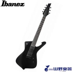 Ibanez エレキギター ICTB721 / Black Flat｜yamano-gakki