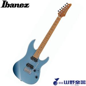 Ibanez エレキギター AZ2402 / Ice Blue Metallic｜yamano-gakki