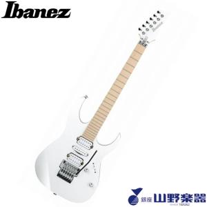 Ibanez エレキギター RG6HSHMTR / WHF｜yamano-gakki