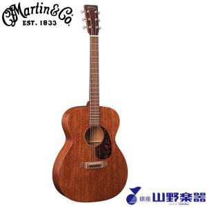 Martin アコースティックギター 000-15M