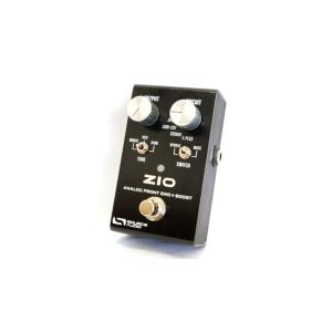 SOURCE AUDIO バッファー ZIO SA271