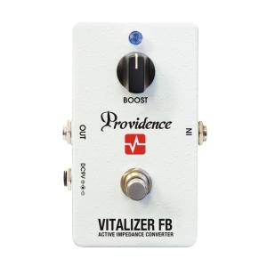 Providence ブースター VFB-1 VITALIZER FB