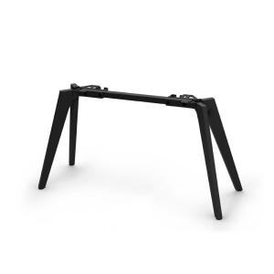 YAMAHA（ヤマハ） 電子ピアノ用スタンド L-100B / ブラック : 山野楽器