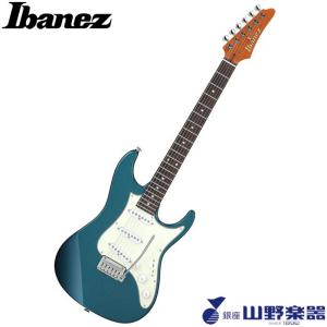 Ibanez エレキギター AZ2203N-ATQ / Antique Turquoise｜yamano-gakki